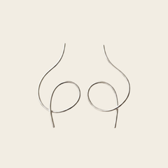 NZU.L - Boucles d’oreilles