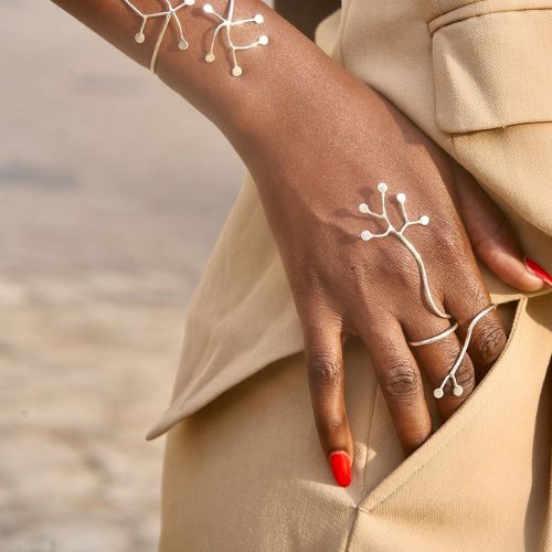 Kyn - Bague design