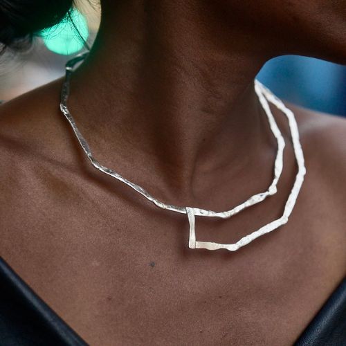 Ndu - Collier