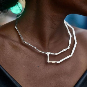 Ndu - Collier