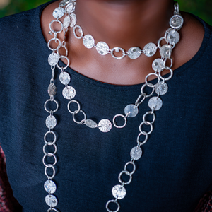 Axa - Collier