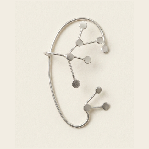 Orn.S - Boucles d’oreilles design