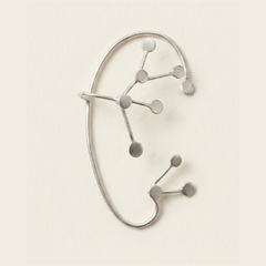 Orn.S - Boucles d’oreilles design