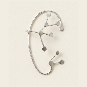 Orn.S - Boucles d’oreilles design
