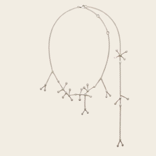 Nox - Collier design