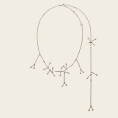 Nox - Collier design