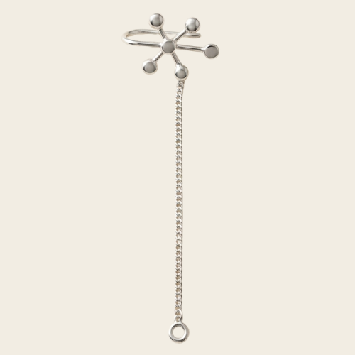Zar - Boucles d’oreilles design
