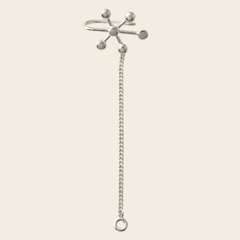 Zar - Boucles d’oreilles design