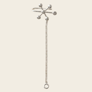 Zar - Boucles d’oreilles design
