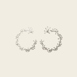 Kro - Boucles d’oreilles