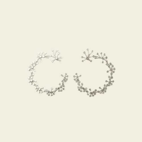 Kro - Boucles d’oreilles