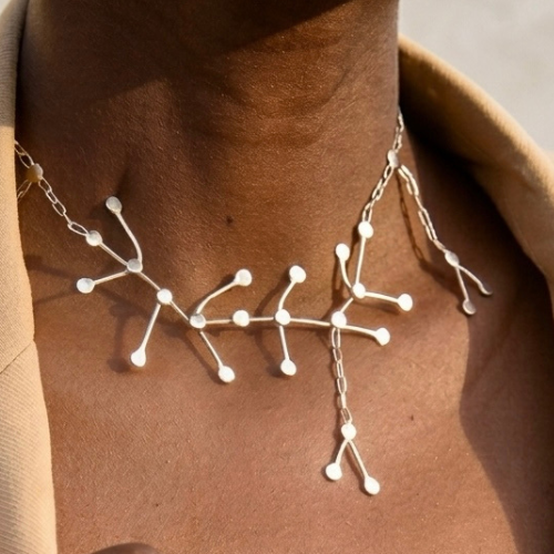 Nox - Collier design
