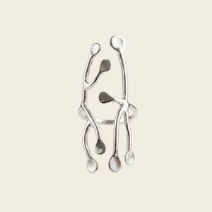 Zyn - Bague design