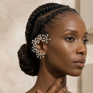 Vax - Boucles d’oreilles