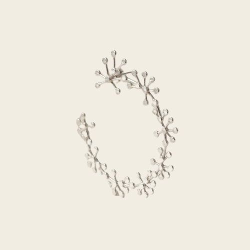 Kro - Boucles d’oreilles