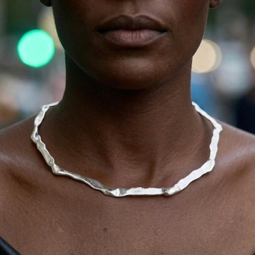 Nduh - Collier