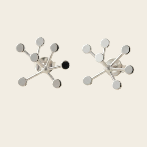 Eon - Boucles d’oreilles