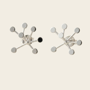 Eon - Boucles d’oreilles
