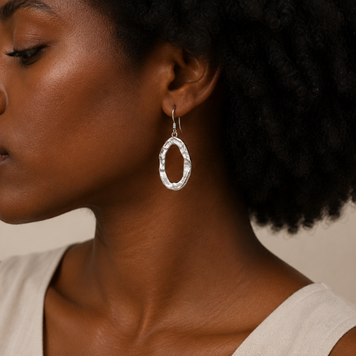 Ndi - Boucles d’oreilles