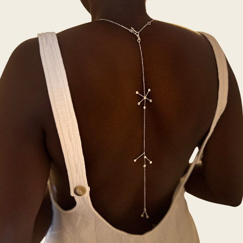 Nox - Collier design