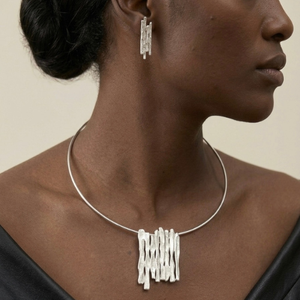 Ndo - Boucles d’oreilles