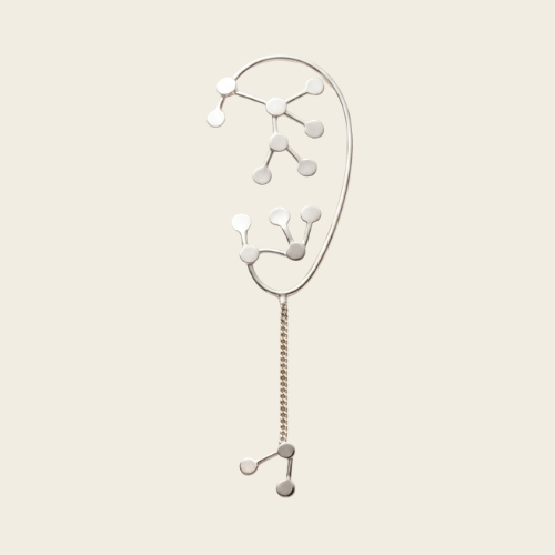Orn - Boucles d’oreilles design