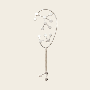 Orn - Boucles d’oreilles design