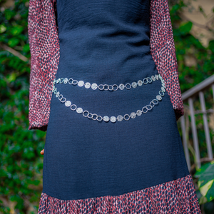 Axa - Collier