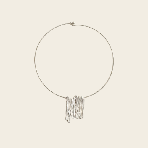 Ndo - Collier