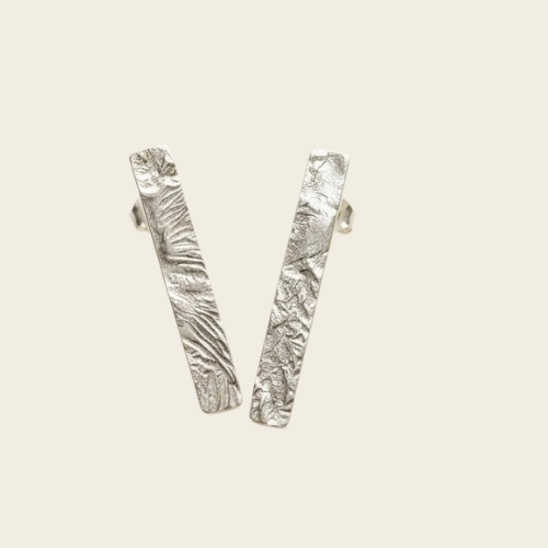 Ntoh - Boucles d’oreilles