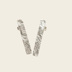 Ntoh - Boucles d’oreilles