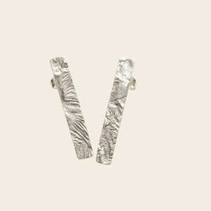 Ntoh - Boucles d’oreilles