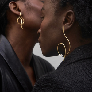 NZU.D - Boucles d’oreilles