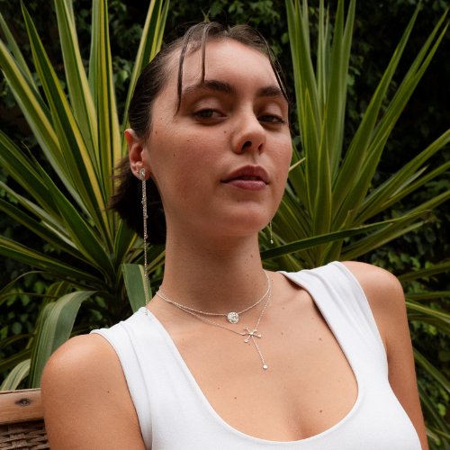 EonOny - Collier