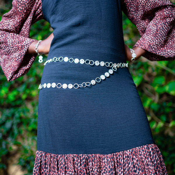 Axa - Collier