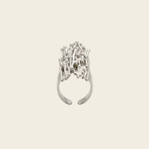 Khue - Bague design