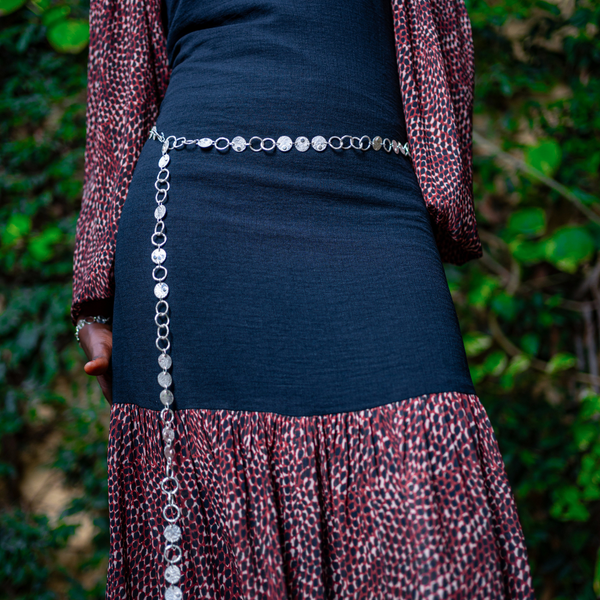 Axa - Collier