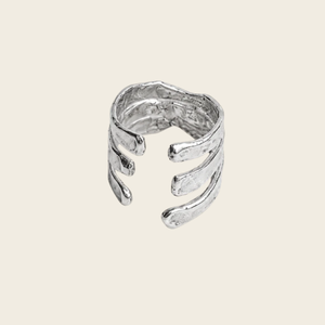 NTO - Set bracelet et bague
