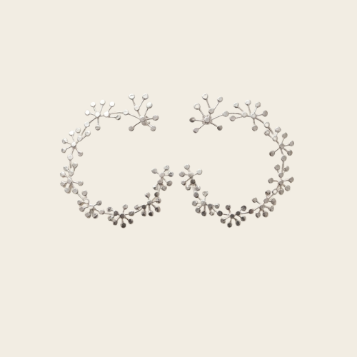 Kro - Boucles d’oreilles