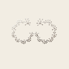 Kro - Boucles d’oreilles
