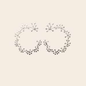 Kro - Boucles d’oreilles