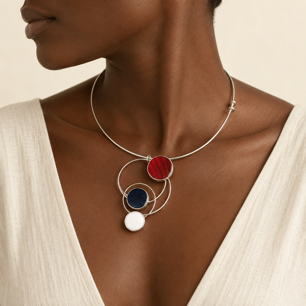 Npi - Collier