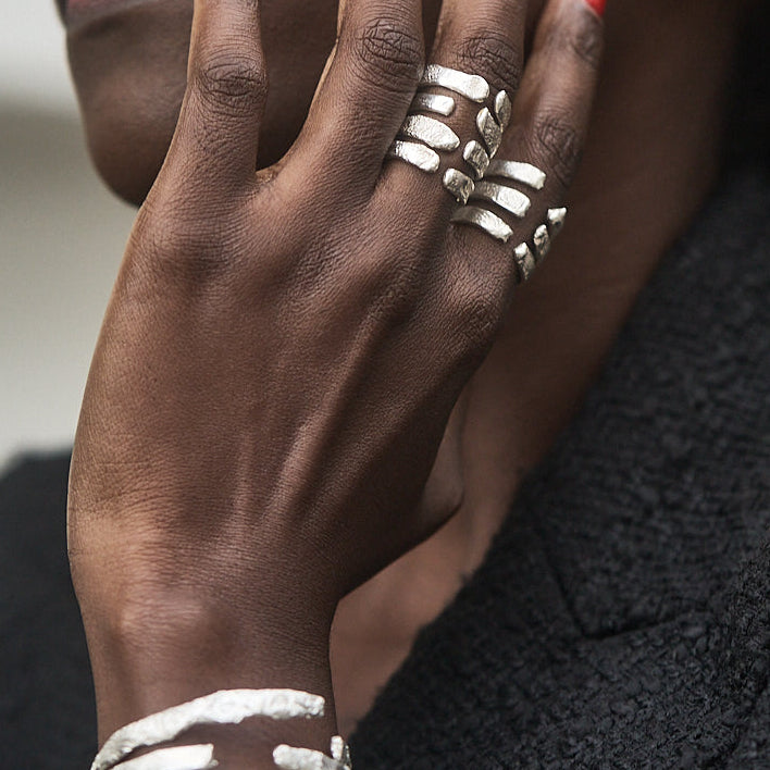 NTO - Bague