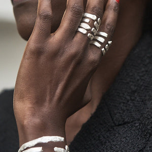 NTO - Bague