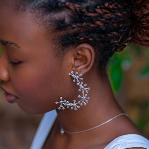Vax - Boucles d’oreilles