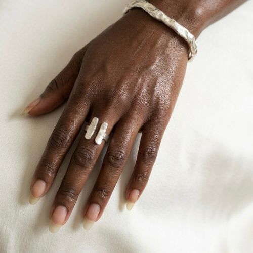 Nbey - Bague