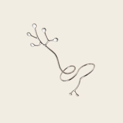 Kyn - Bague design