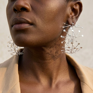 Koz - Boucles d’oreilles