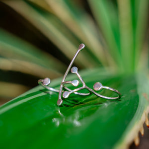Kai - Bague design