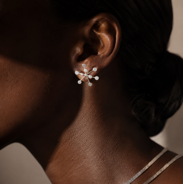 Eon - Boucles d’oreilles